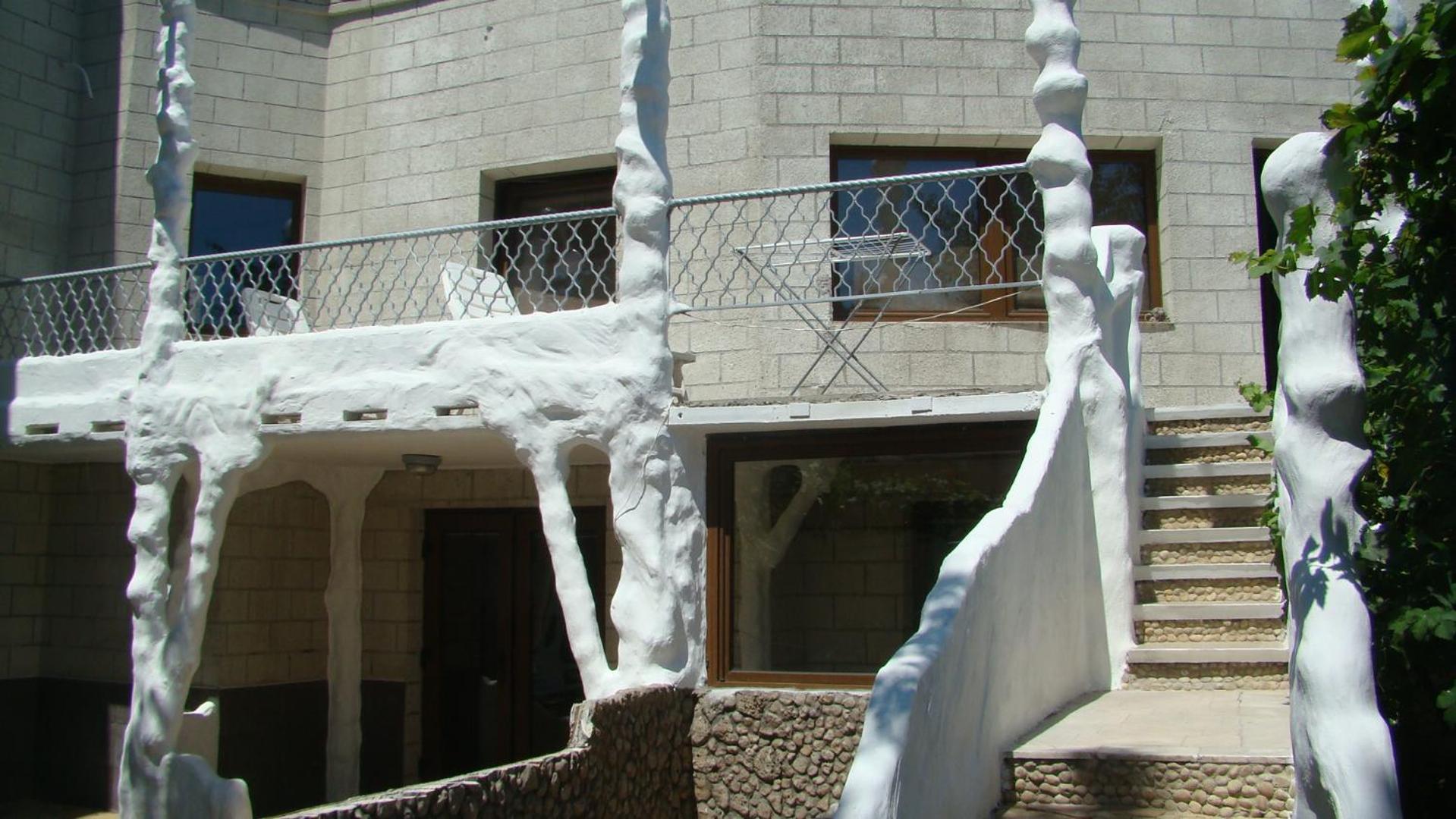 Villa Gaudi Odessa Dış mekan fotoğraf