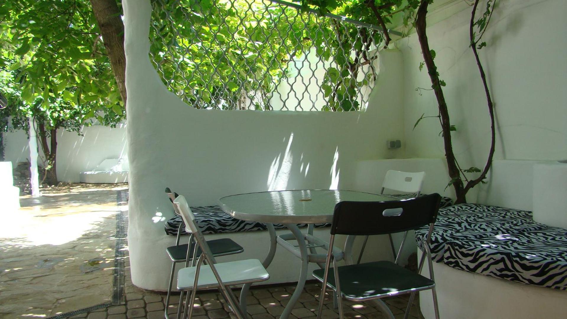 Villa Gaudi Odessa Dış mekan fotoğraf